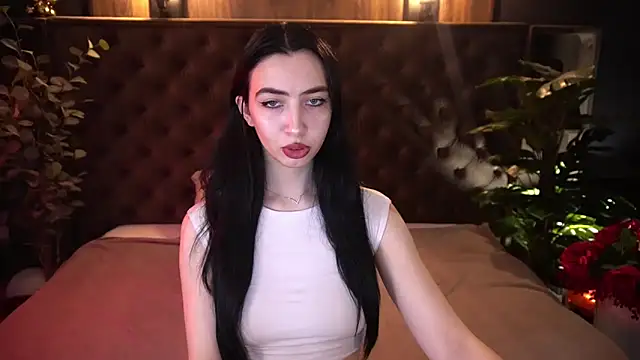 WildKittenX  online show from 03.15.26