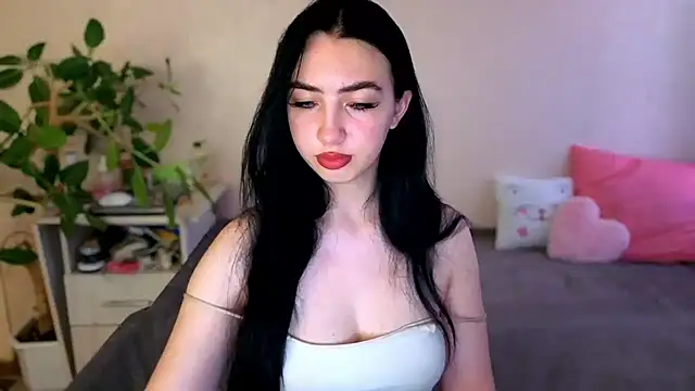 WildKittenX  online show from 07.02.26