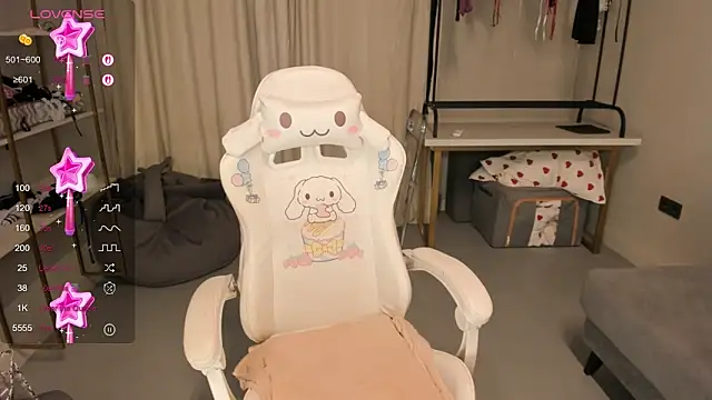 ka00ru chan online show from 10.03.25