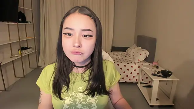 ka00ru chan online show from 01.10.26