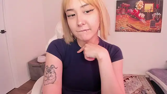 ka00ru chan online show from 06.15.26