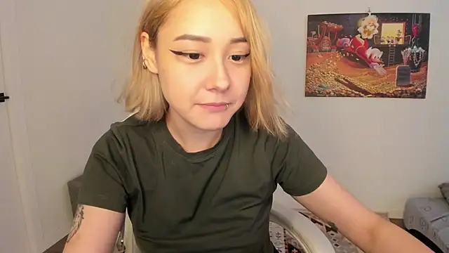 ka00ru chan online show from 06.16.26