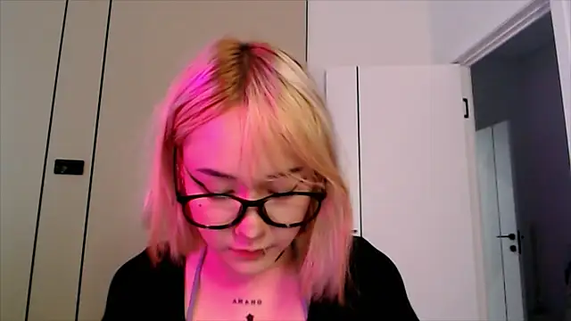 ka00ru chan online show from 07.15.26