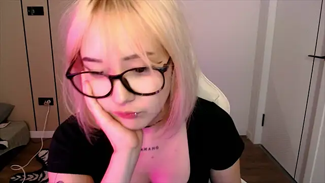 ka00ru chan online show from 07.21.26