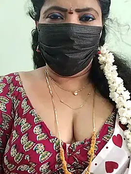 abinaya26 online show from 03.18.25