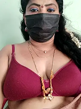 abinaya26 online show from 03.18.25