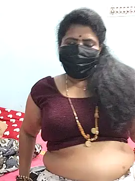 abinaya26 online show from 09.29.25