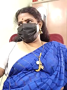 abinaya26 online show from 10.17.25