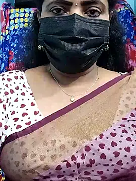 abinaya26 online show from 11.25.25