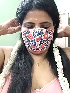 abinaya26 online show from 04.13.26