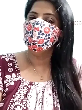 abinaya26 online show from 04.15.26