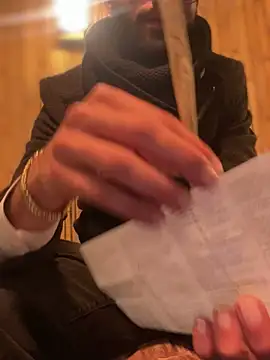 YJeromZCoxk online show from 03.09.25