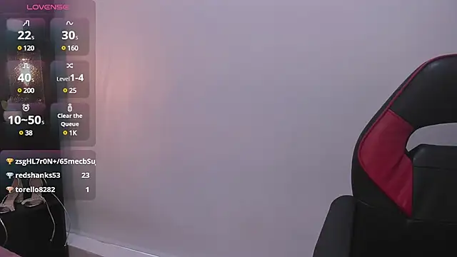 Snapshot of Bonniie_22 chatting on 03.07.25 Bonniie 22 online show from 03.07.25