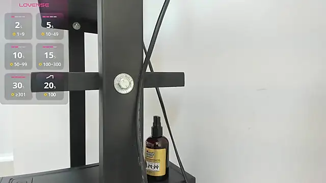 Snapshot of Bonniie_22 chatting on 03.14.25 Bonniie 22 online show from 03.14.25