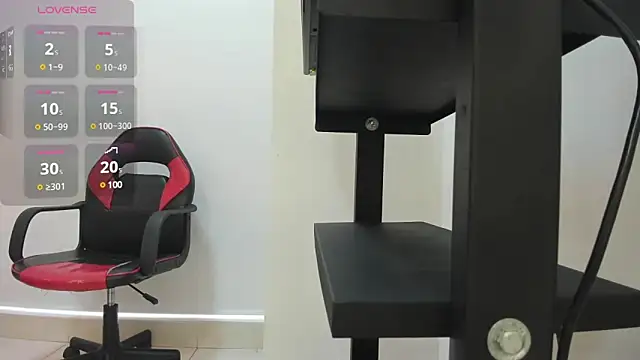 Snapshot of Bonniie_22 chatting on 03.15.25 Bonniie 22 online show from 03.15.25