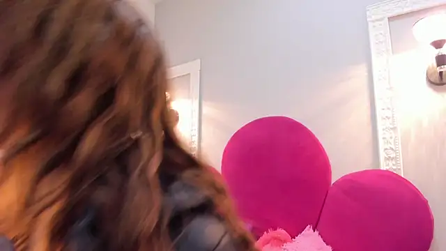 Snapshot of Bonniie_22 chatting on 10.02.25 Bonniie 22 online show from 10.02.25