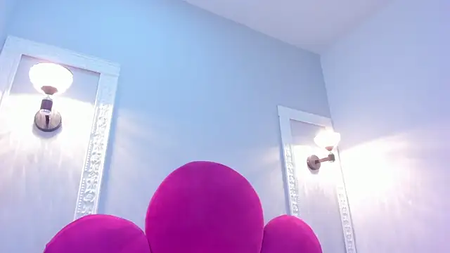 Snapshot of Bonniie_22 chatting on 10.29.25 Bonniie 22 online show from 10.29.25