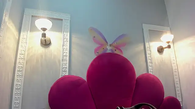 Snapshot of Bonniie_22 chatting on 11.08.25 Bonniie 22 online show from 11.08.25