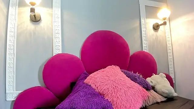 Bonniie 22 online show from 02.21.26