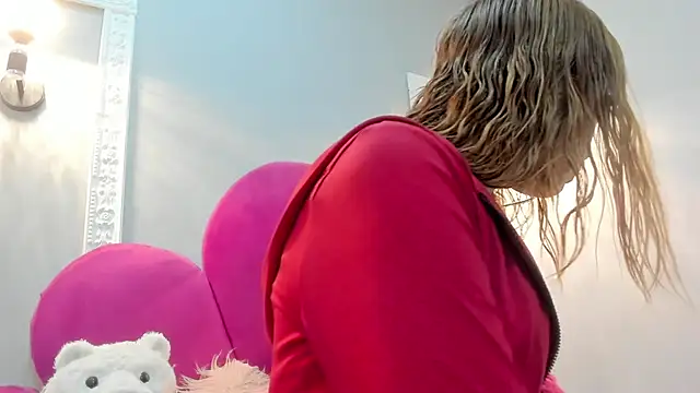 Bonniie 22 online show from 02.23.26