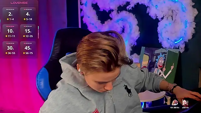 Jean Wilsons online show from 01.10.26