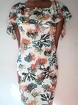 LISA 089 online show from 10.01.25