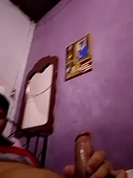 Luis katya online show from 10.22.25