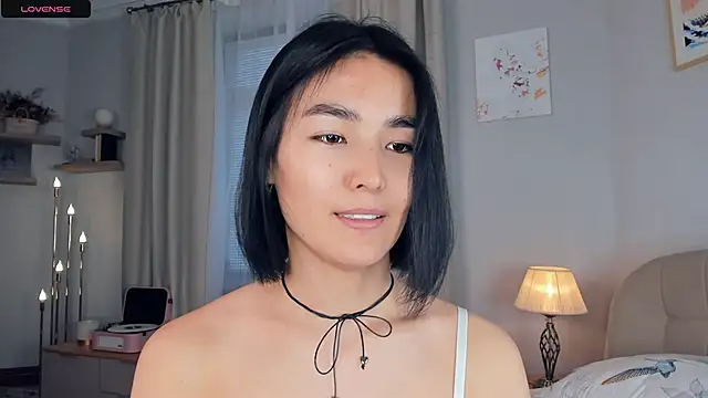 Snapshot of RanelDiva chatting on 10.10.25 RanelDiva online show from 10.10.25