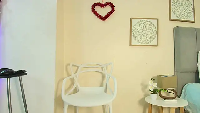 mary cute9 online show from 03.26.26