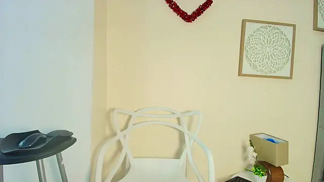 mary cute9 online show from 04.08.26