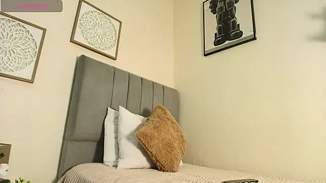 mary cute9 online show from 04.16.26