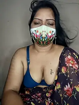 Bagi-Sexy online show from 03.07.25