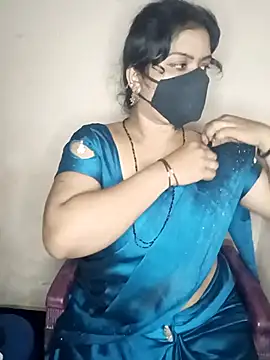 Bagi-Sexy online show from 09.14.25