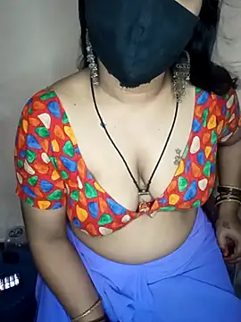 Bagi-Sexy online show from 10.13.25