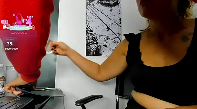 Allison greey online show from 03.22.25