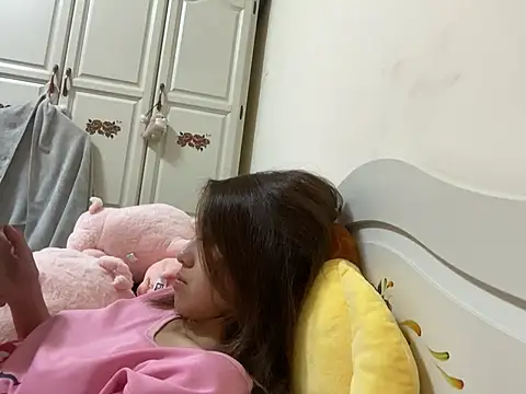 ladypaggy online show from 03.04.25