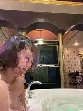 ladypaggy online show from 10.16.25