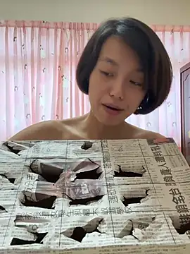 ladypaggy online show from 02.05.26