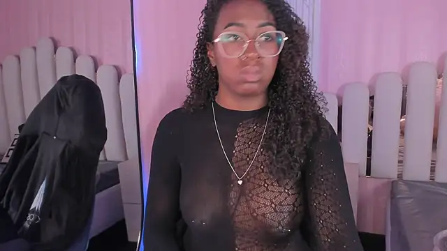 Qeen blackk online show from 04.10.26