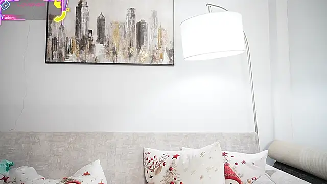 Sara Charmy online show from 01.06.26