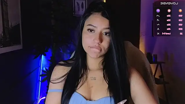 i sabella 25 online show from 04.02.26