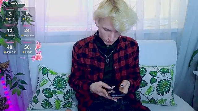 Limon chik online show from 03.08.25