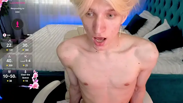 Limon chik online show from 03.10.25