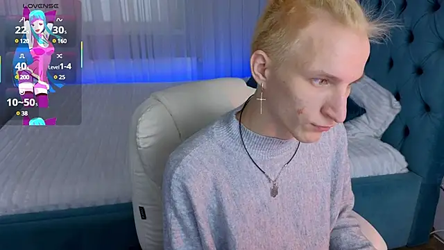 Limon chik online show from 03.14.25