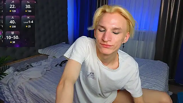 Limon chik online show from 03.16.25