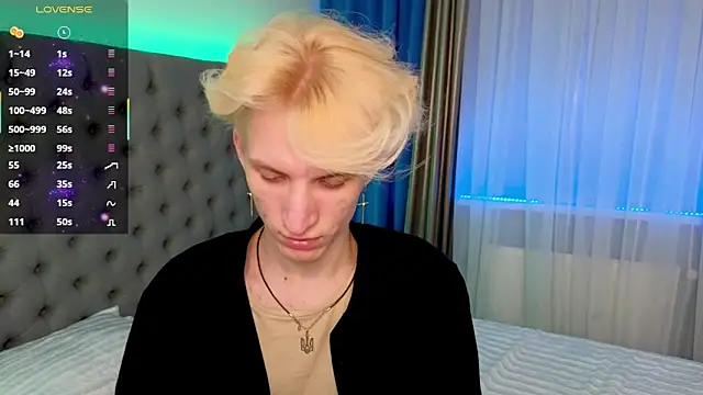 Limon chik online show from 03.21.25