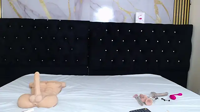 SweetAlana  online show from 03.19.25