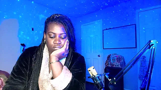 lovelyenigma365 online show from 05.03.26