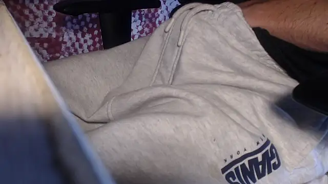 GreekDaddyNickOfficial online show from 09.29.25