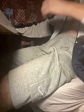 GreekDaddyNickOfficial online show from 10.15.25